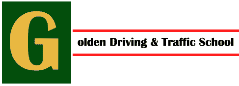 Golden Driving & Traffic School